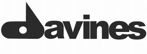 Davines Logo
