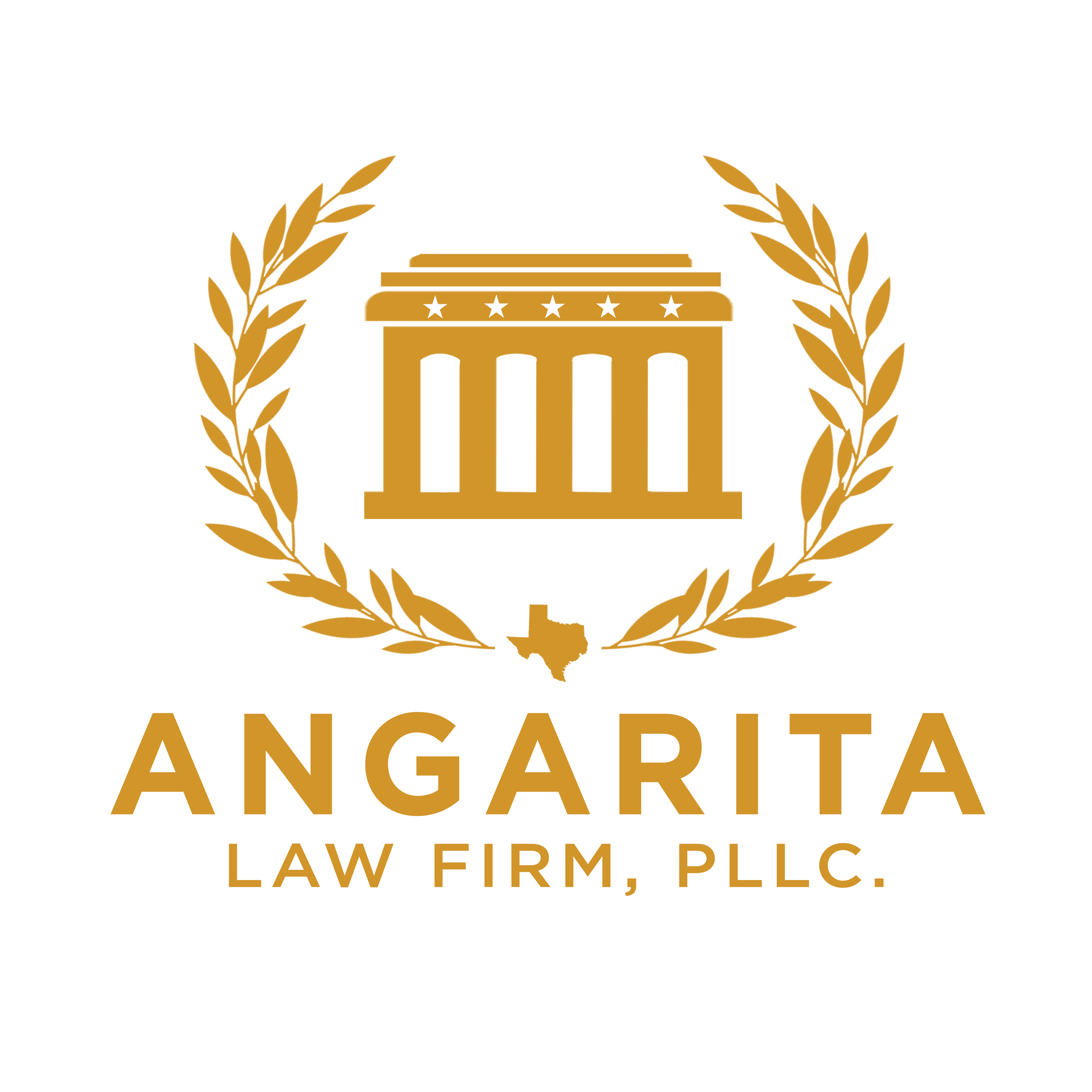 Writer: The Angarita Law Firm, PLLC in Frisco
