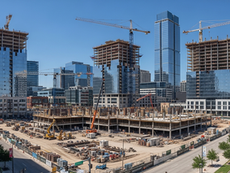 Frisco's Infamous '$3 Billion Hole' Fills In as The Mix Races to a 2026 Deadline