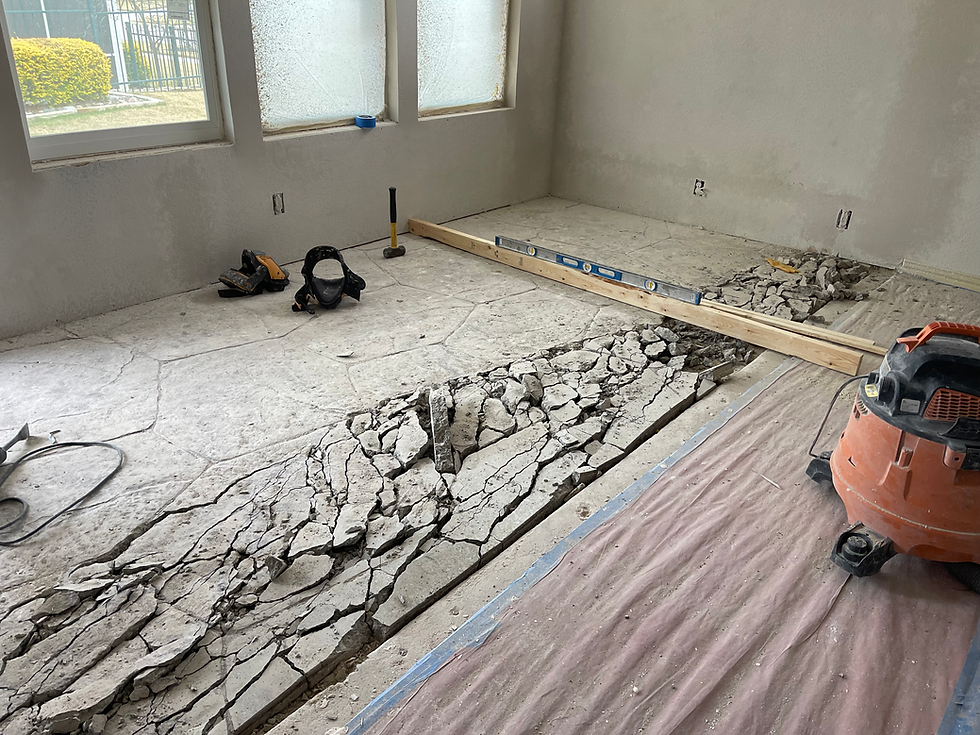Room Addition Permits in Frisco: The 2026 Homeowner's Guide