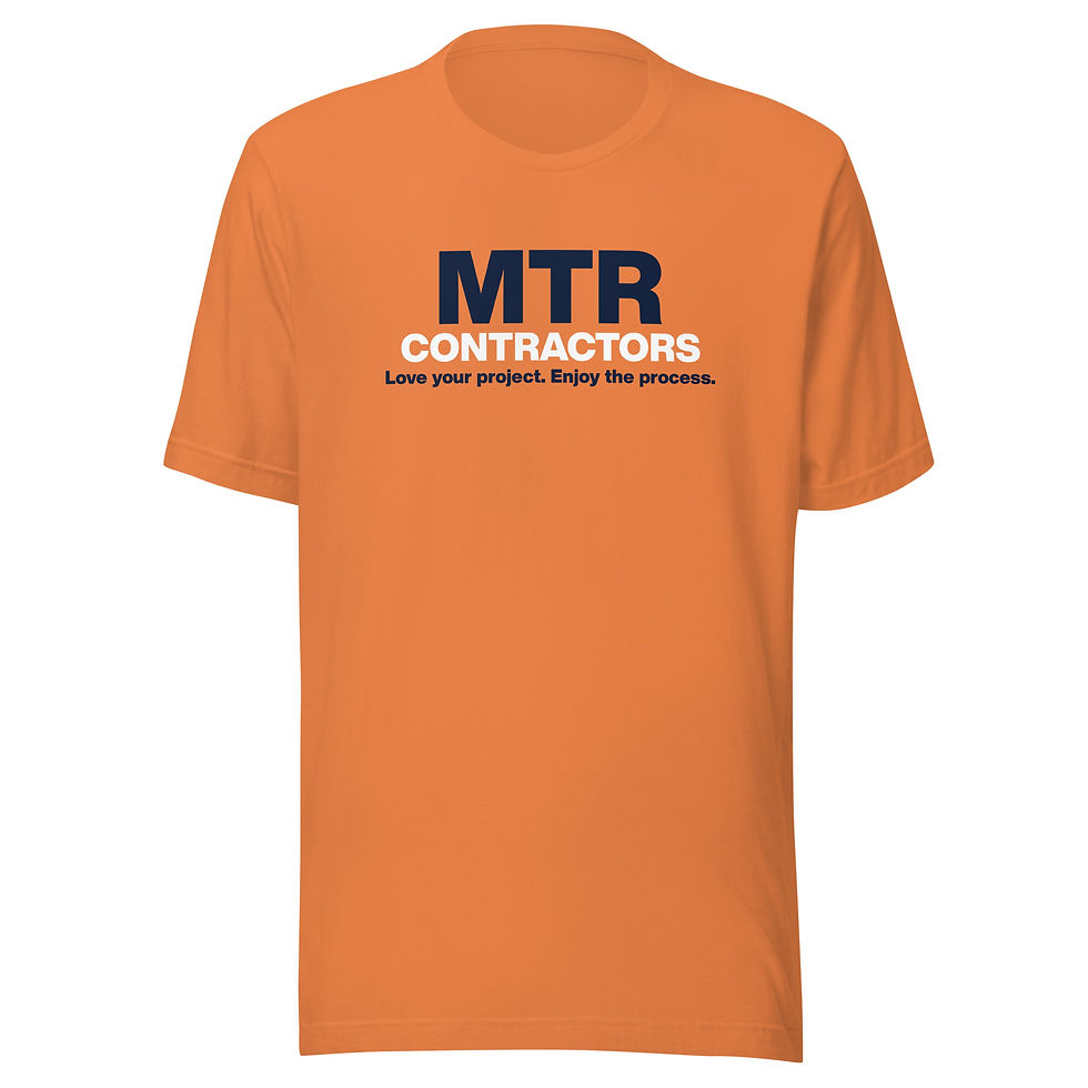 Thumbnail: MTR Classic Tee