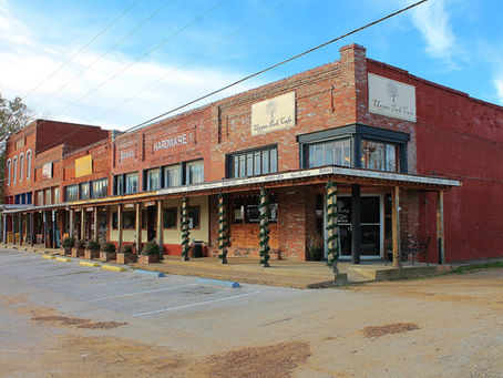 Aubrey, Texas: Compre Antes que Llegue la Autopista — Guía en Español