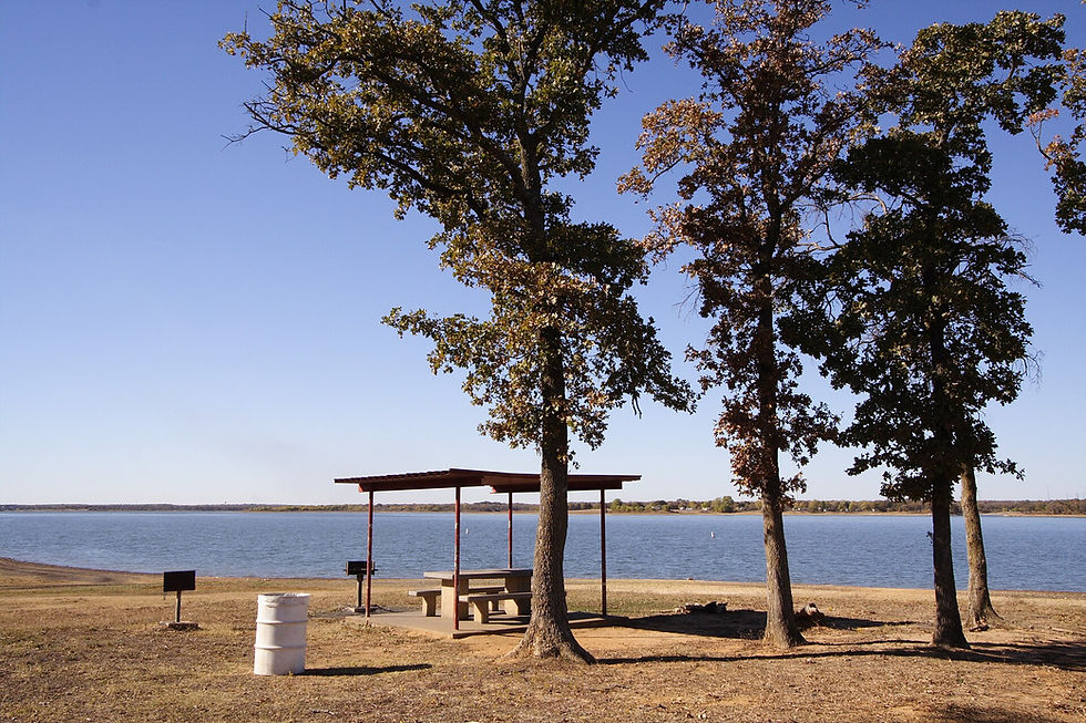 The Colony, Texas: La Ciudad del Lago con Grandbay y Nebraska Furniture Mart — Guía en Español