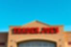 Trader Joes in Frisco