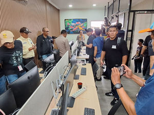 Staf Kementerian Komdigi Terlibat Judi Online, Per Situs Raup Untung Rp8,5 Juta