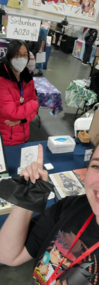 convention b