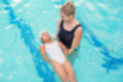 Swimming Lessons