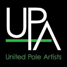 New Post with United Pole Artists : Are You Engaging Your Shoulders Correctly for Pole and Aerial.