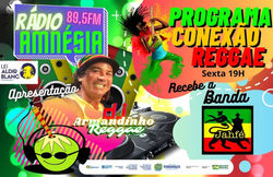 Conexão Reggae
