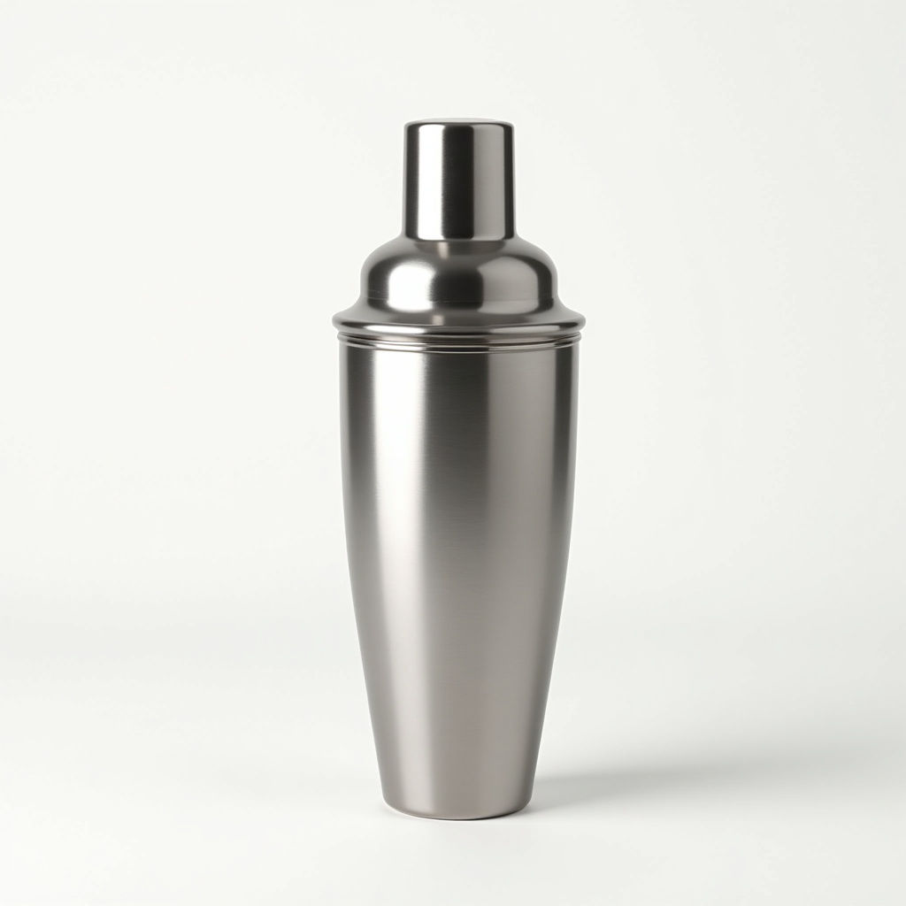 Flirtatious Cocktail Shaker