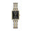 תמונה ממוזערת: שעון Roberto Marino מלבני לנשים RM1965