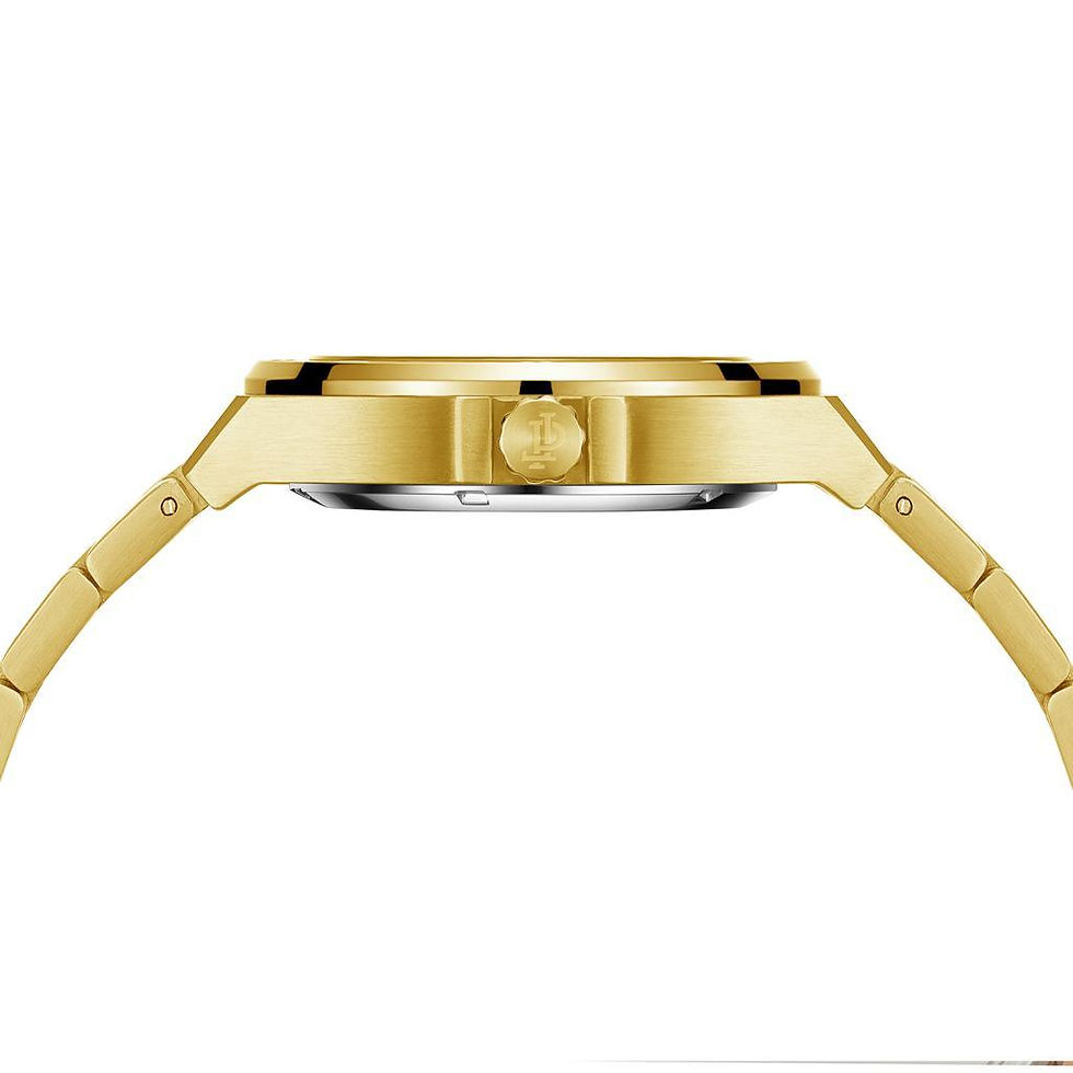 תמונה ממוזערת: PL6702 פיליפ לורנזו מכני גברים (יבואן רשמי)