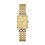 תמונה ממוזערת: שעון Roberto Marino מלבני לנשים RM1932