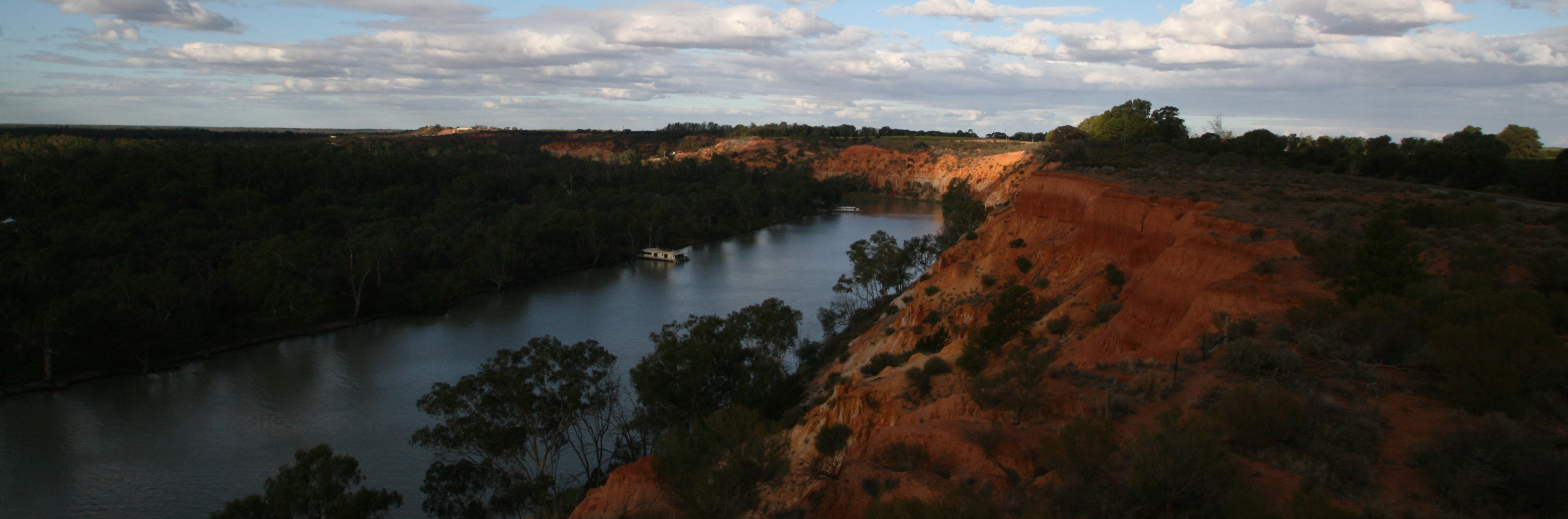 Platinum Houseboats Holiday Murray River South Australia