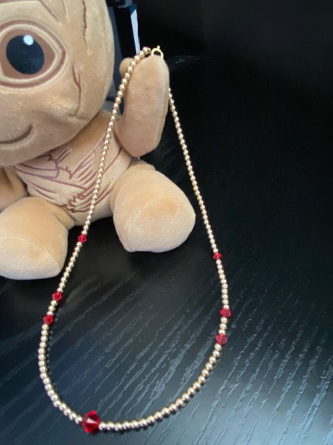 Thumbnail: Perfect Attraction