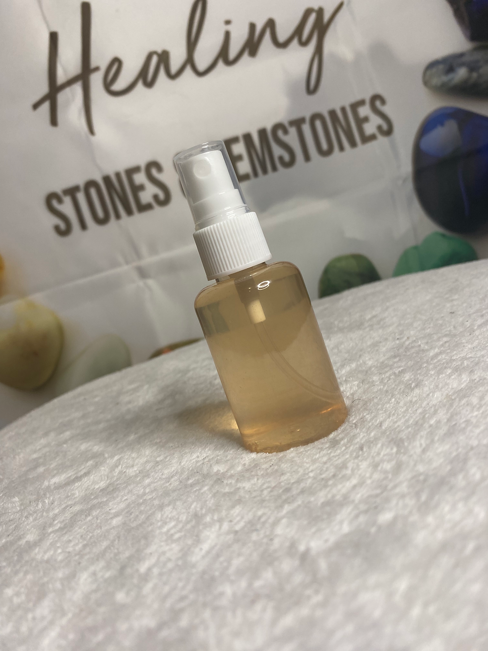 Thumbnail: Rose Kissed Toner