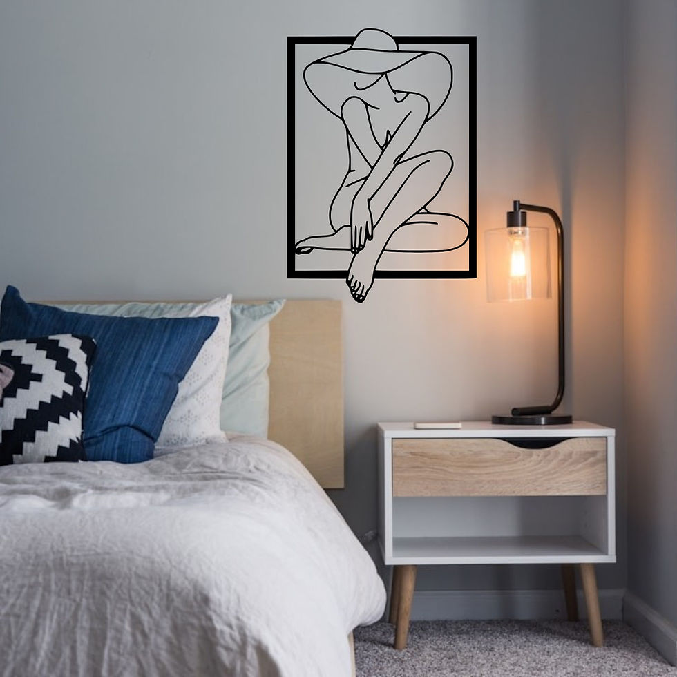 Thumbnail: Women Silhouette