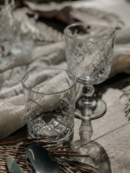 Wasserglas