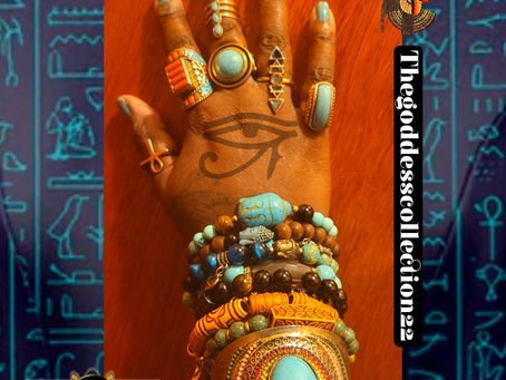 Moon Monday ♒️㊙️🐲