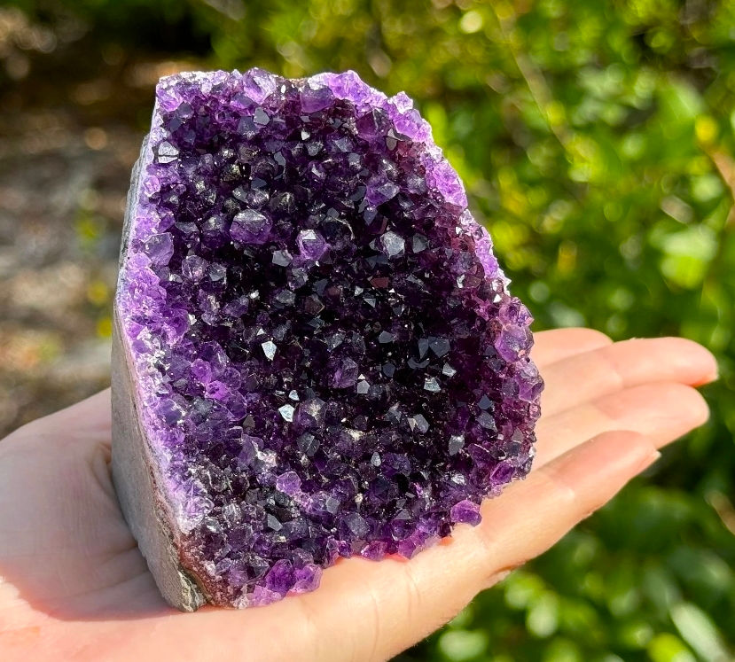 Thumbnail: 🔮Bag of Amethyst 🟣☪️✨️