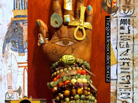 Mercury Wednesday ✨️♉️