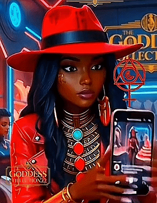 Mars Tuesday 🔴🔺️🔻