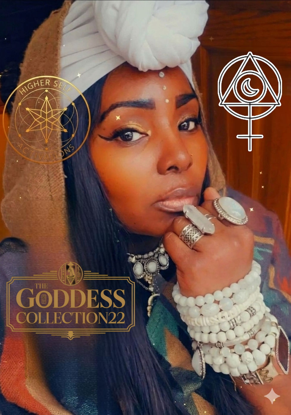 Venus Friday 🪽🕊🎲