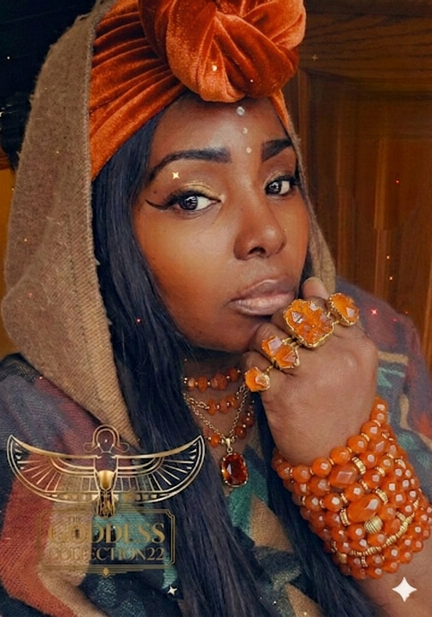 Mercury Wednesday 🟠