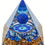 Thumbnail: Lapis Lazuli Orgone pyramid 