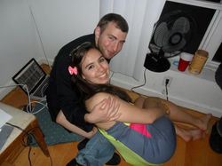 N+M at Torch Prom 2012