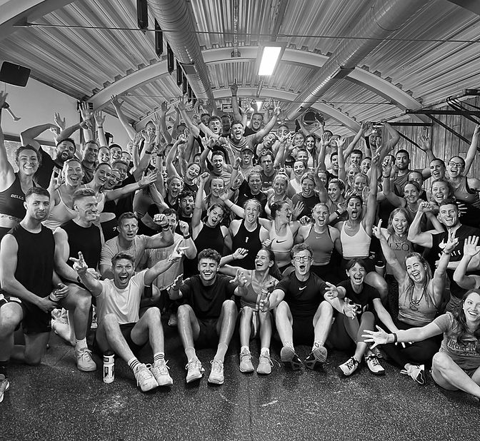 Leo Gym in Marlow Community Group Photo.jpg