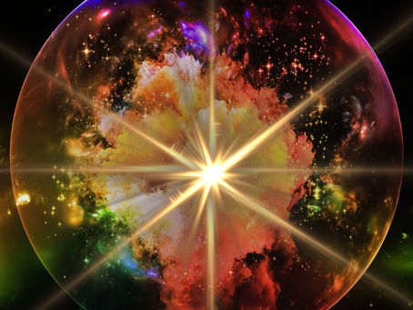 Embrace the Pause: Recharge, Integrate, and Elevate Your Energy