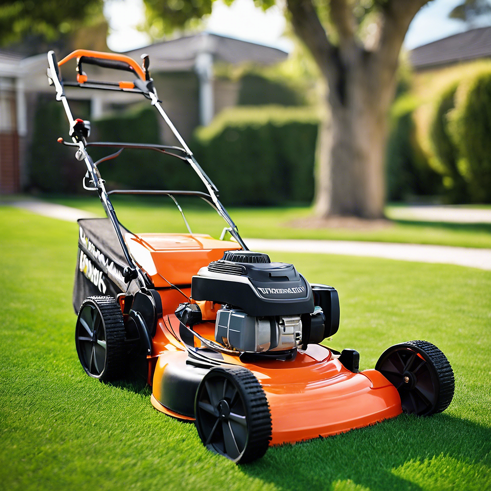 10 Budget-Friendly Lawn Mowing Services in Warkworth: Get Your Yard in Top Shape!