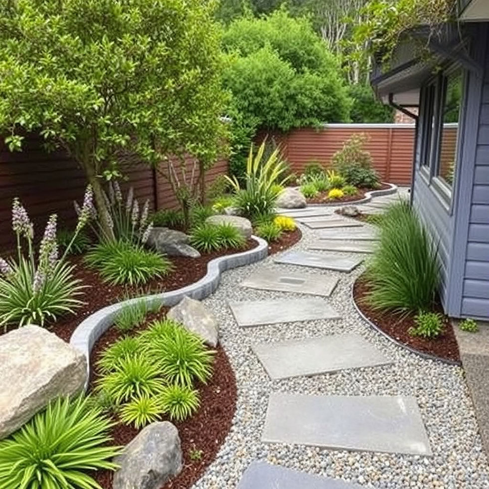 Landscaping Services in Warkworth