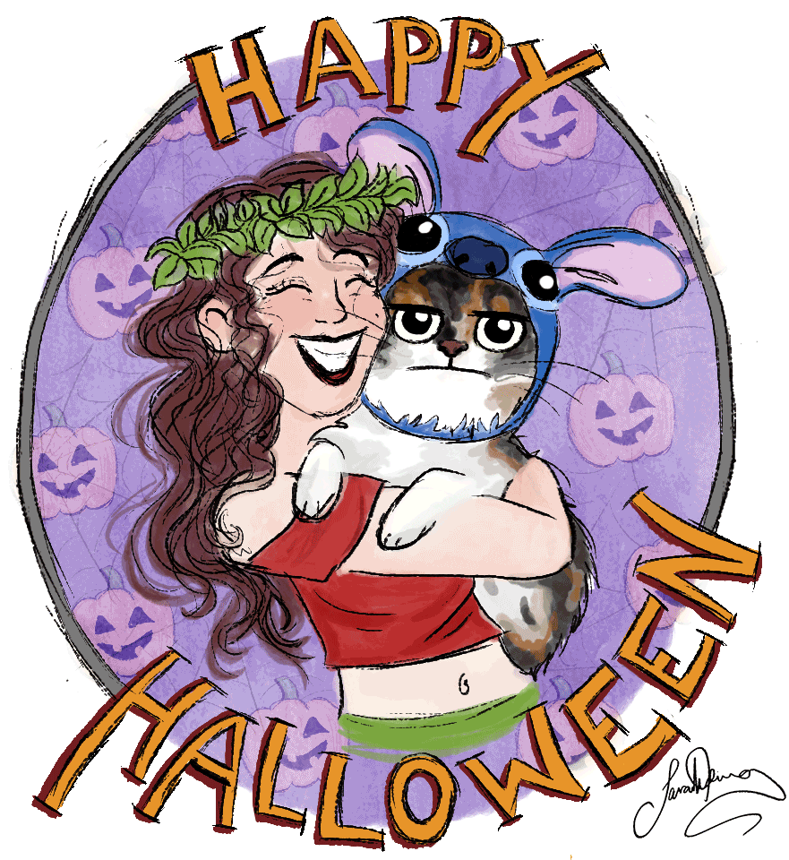 Halloween GIF