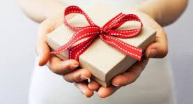 The Gift