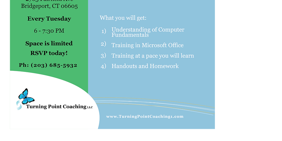 Computer Workshop