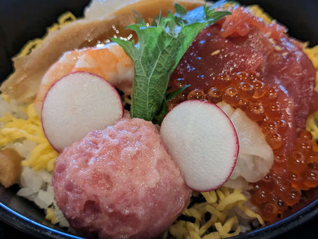 トレーナーはディズニーで何食べる？🤔