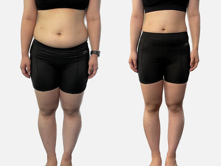 夏に向けて痩せたいなら、、