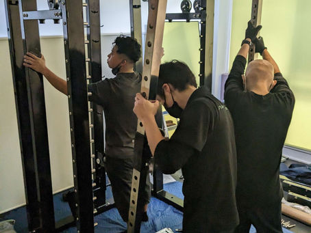 ワクワク🤩🤩