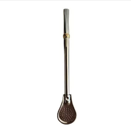 Bombilla tipo cuchara