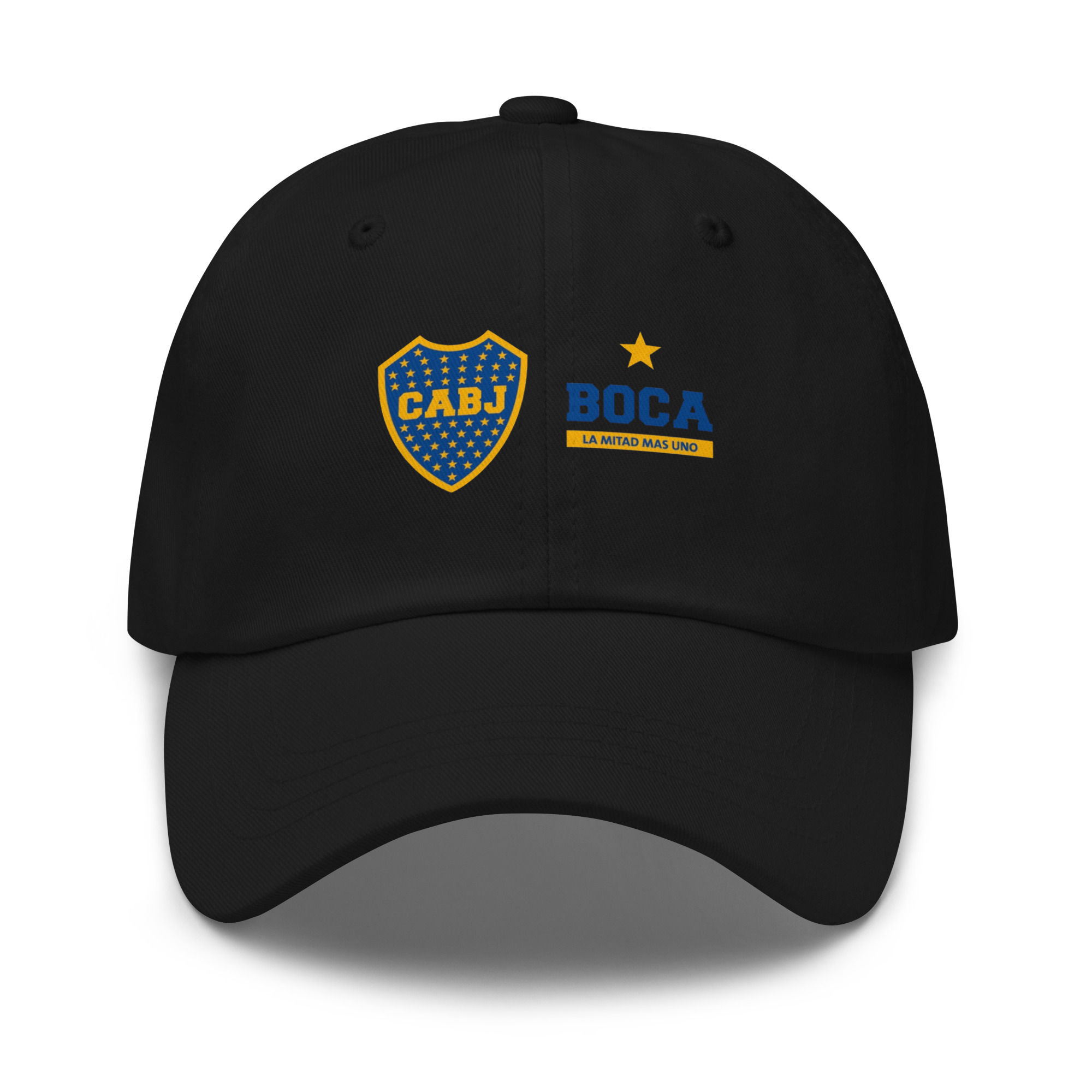 Gorra Boca Juniors 