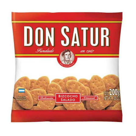Don Satur Grasa