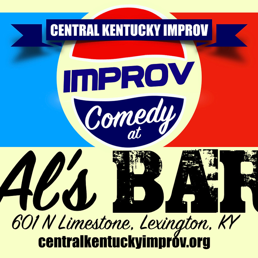 Al's Bar CKI Show!