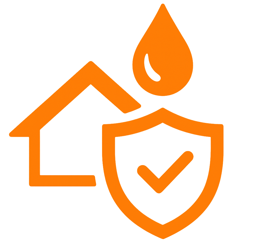 Icon für Gebäudereinigung