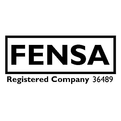 Fensa Registered