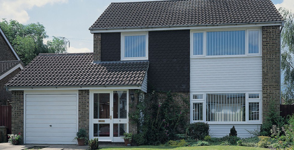 uPVC Windows | Casement, Sliding Sash, Tilt & Turn, Bay Windows