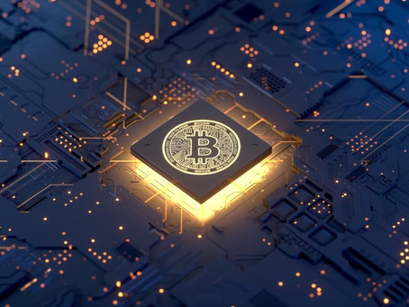 Crypto Is Going Mainstream | What You Should Know Before You Invest