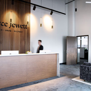 Pierce Jewett, PLLC Richmond Office