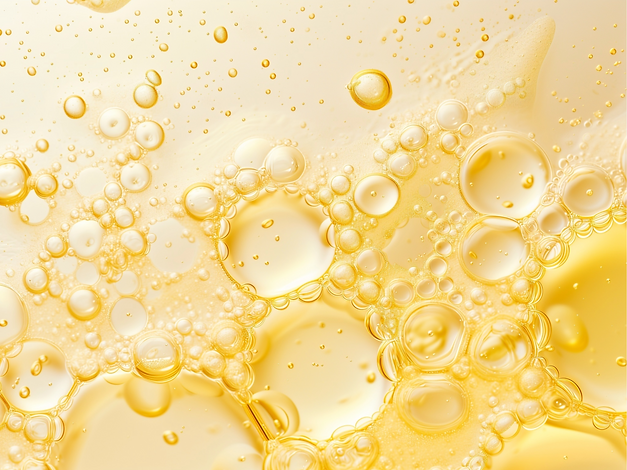 Botanisches Gesichtsöl Mercy für ausgewogene Hautpflege